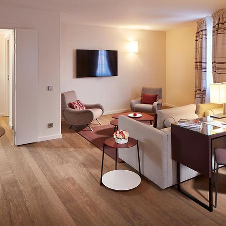 Hotel & Spa Regent Petite France Strasbourg Ngoại thất bức ảnh A typical apartment