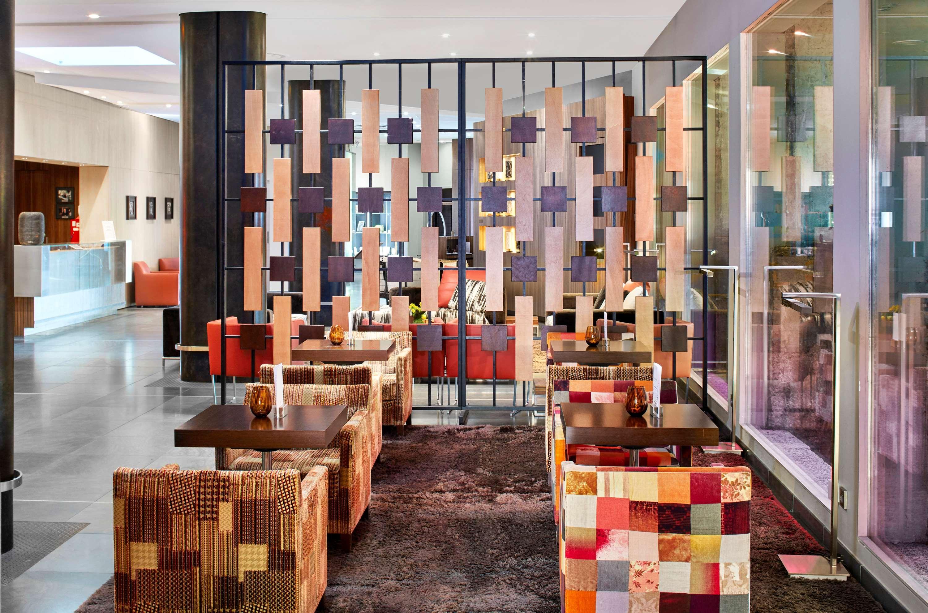 Hotel & Spa Regent Petite France Strasbourg Ngoại thất bức ảnh The lobby of the hotel