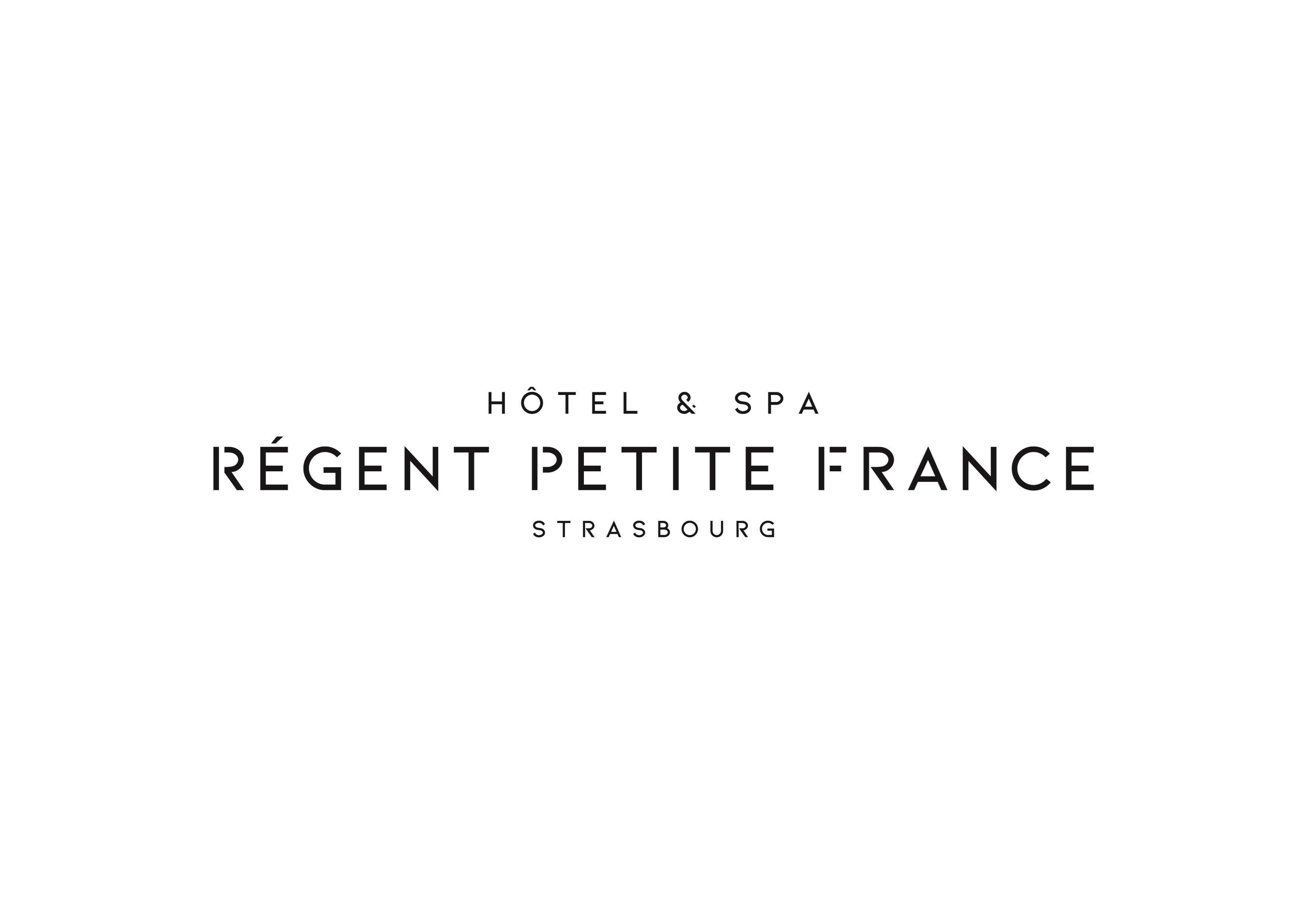Hotel & Spa Regent Petite France Strasbourg Ngoại thất bức ảnh Hôtel & Spa Régent Petite France