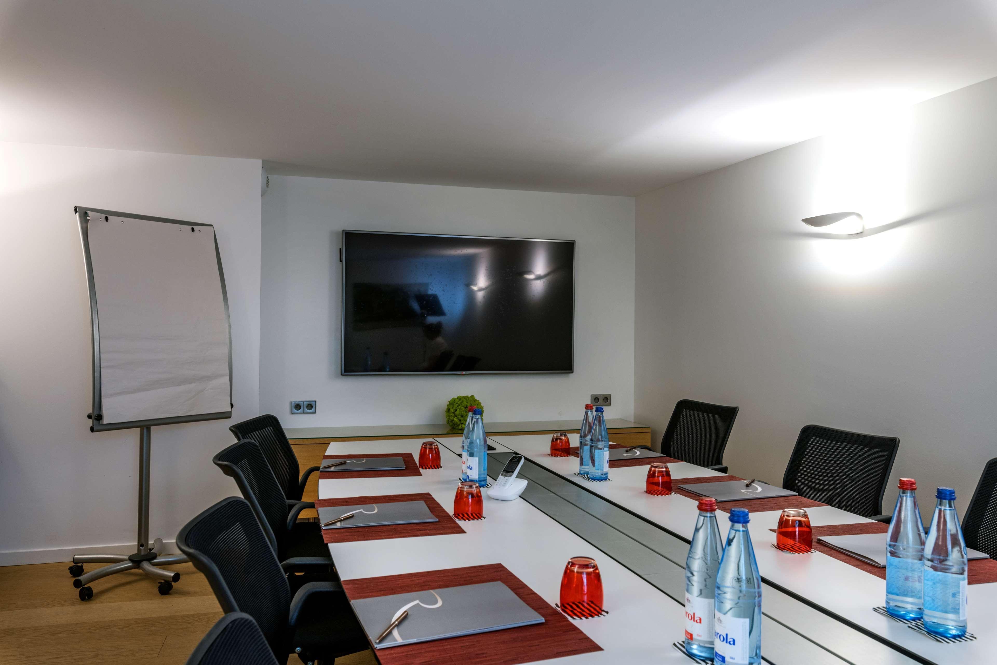 Hotel & Spa Regent Petite France Strasbourg Ngoại thất bức ảnh Meeting room