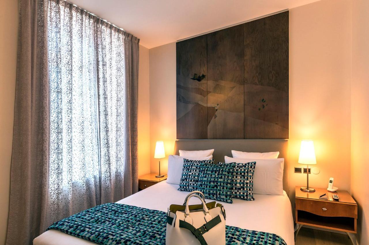 Hotel & Spa Regent Petite France Strasbourg Ngoại thất bức ảnh